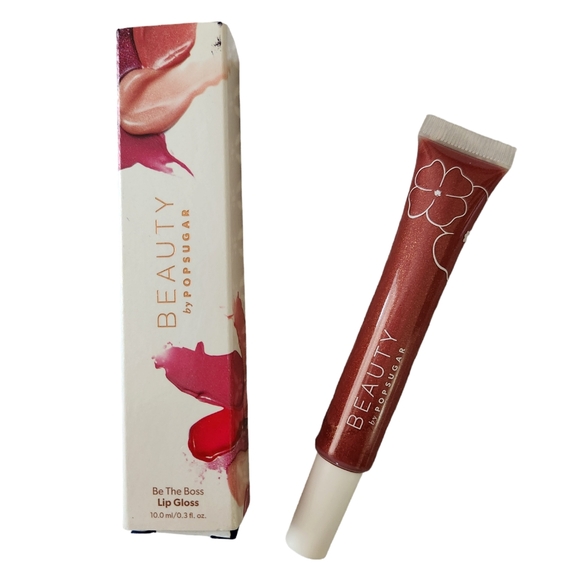 Beauty by Popsugar Lipstick Eyeliner Gift Bag Bundle - Picture 2 of 14